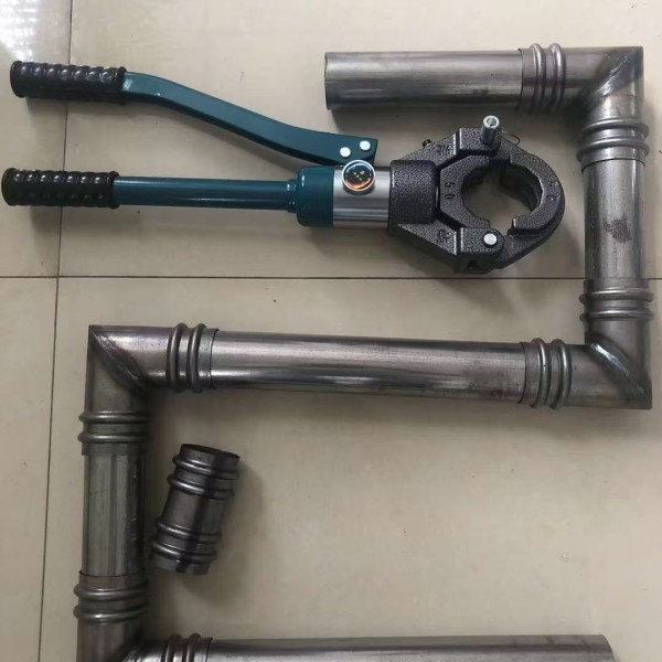 鄢陵冷却管生产